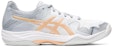 (W) ASICS Gel Tactic 'Putih Champagne' 1072A035-102