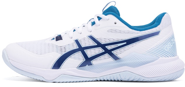 (W) 아식스 젤 택틱 '화이트 인디고 블루' (Asikseu Jel Taektik 'Hwaiteu Indigo Beullu') 1072A070-104 Buy (W) 아식스 젤 택틱 '화이트 인디고 블루' (Asikseu Jel Taektik 'Hwaiteu Indigo Beullu') 1072A070-104