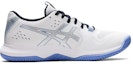 Order (W) ASICS Gel Tactic 'Putih Periwinkle Biru' 1072A070-102