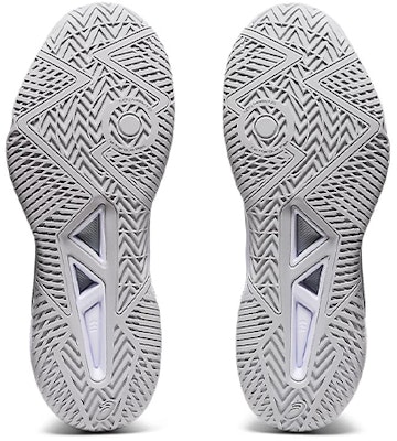 (Women) ASICS Gel Tactic 'White Pure Silver' 1072A070-101 Details for (Women) ASICS Gel Tactic 'White Pure Silver' 1072A070-101