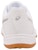 (W) ASICS Gel Tactic 'Putih Perak' 1052A017144