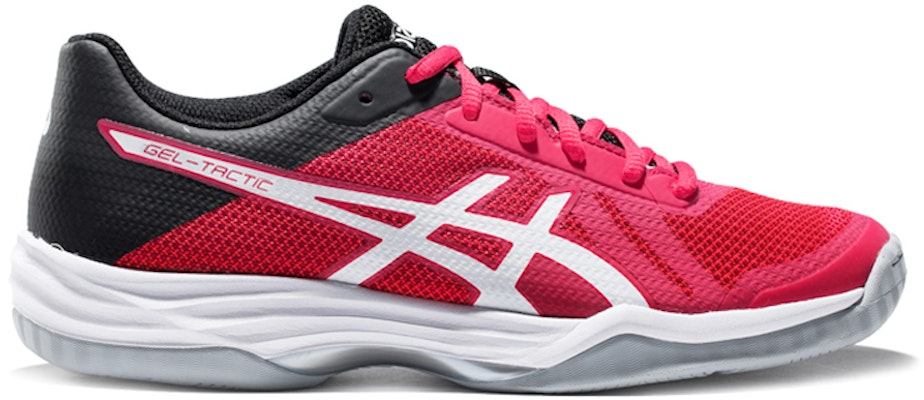 (W) ASICS Gel-Tactic Sepatu Voli B752N-700 Order (W) ASICS Gel-Tactic Sepatu Voli B752N-700