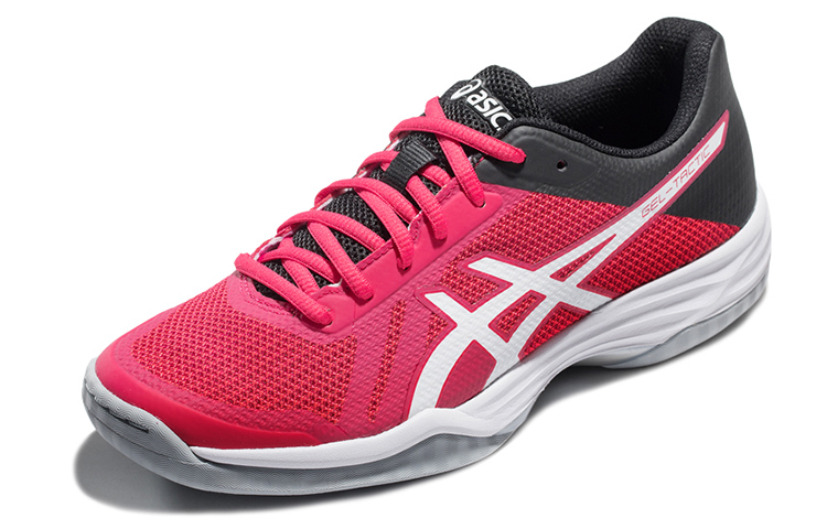 Lookbook (W) ASICS Gel-Tactic Sepatu Voli B752N-700