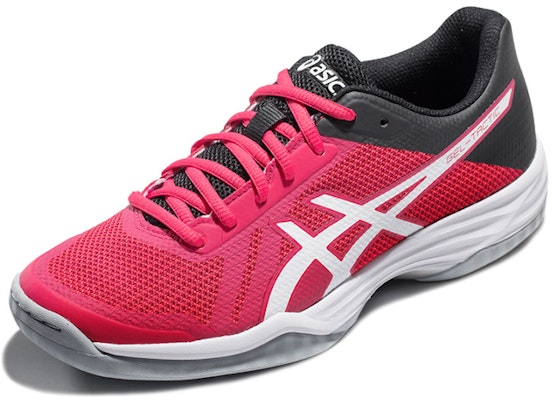 (W) ASICS Gel-Tactic Sepatu Voli B752N-700 Lookbook (W) ASICS Gel-Tactic Sepatu Voli B752N-700