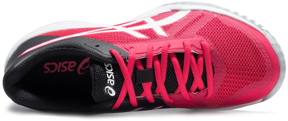 (W) ASICS Gel-Tactic Sepatu Voli B752N-700 Shop (W) ASICS Gel-Tactic Sepatu Voli B752N-700
