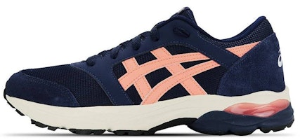 (Women) ASICS Gel-Takumi 'Blue Pink' 1202A314-401 (Women) ASICS Gel-Takumi 'Blue Pink' 1202A314-401