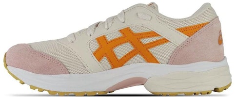 (Women) ASICS Gel-Takumi 'Brown Orange Pink' 1202A314-701 (Women) ASICS Gel-Takumi 'Brown Orange Pink' 1202A314-701