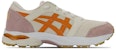 (Women) ASICS Gel-Takumi 'Brown Orange Pink' 1202A314-701
