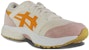 (Women) ASICS Gel-Takumi 'Brown Orange Pink' 1202A314-701