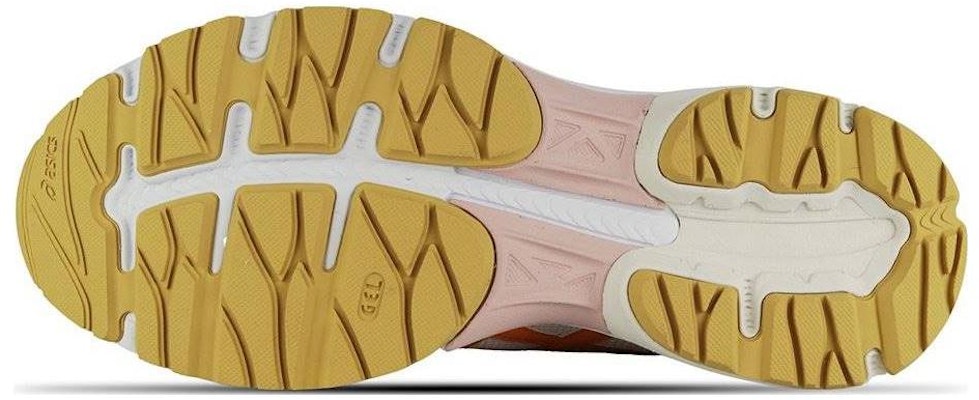 (Women) ASICS Gel-Takumi 'Brown Orange Pink' 1202A314-701 Sizing (Women) ASICS Gel-Takumi 'Brown Orange Pink' 1202A314-701
