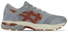 Order (Women) ASICS Gel-Takumi 'Grey Orange' 1202A314-022