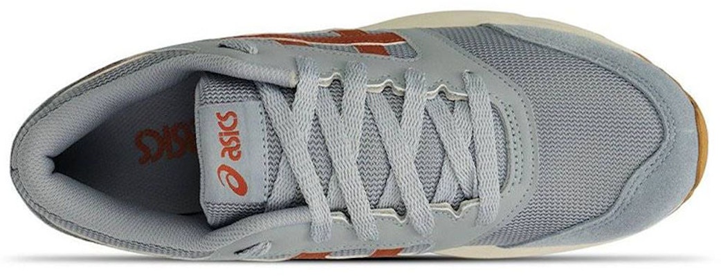 (Women) ASICS Gel-Takumi 'Grey Orange' 1202A314-022 Lookbook (Women) ASICS Gel-Takumi 'Grey Orange' 1202A314-022