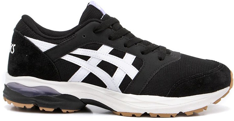 (W) アシックス ゲルタクミ レトロ 黒白 (Ashikkusu Gerutakumi Retoro Kuro Shiro) 1202A314-001 Order (W) アシックス ゲルタクミ レトロ 黒白 (Ashikkusu Gerutakumi Retoro Kuro Shiro) 1202A314-001