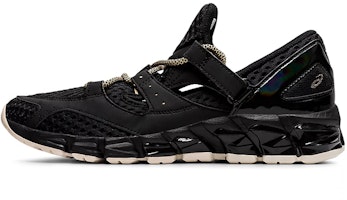 (Women) ASICS Gel Tarther 180 'Black' 1022A171-001 (Women) ASICS Gel Tarther 180 'Black' 1022A171-001