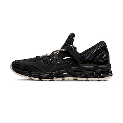 (W) ASICS Gel Tarther 180 'Black'