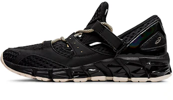 (Women) ASICS Gel Tarther 180 'Black' 1022A171-001 (Women) ASICS Gel Tarther 180 'Black' 1022A171-001