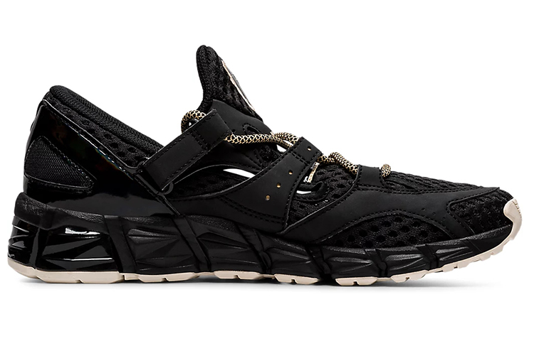 Order (W) ASICS Gel Tarther 180 ''Noir''. 1022A171-001