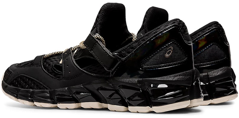 (W) ASICS Gel Tarther 180 '黑色' 运动鞋 1022A171-001 Shop (W) ASICS Gel Tarther 180 '黑色' 运动鞋 1022A171-001