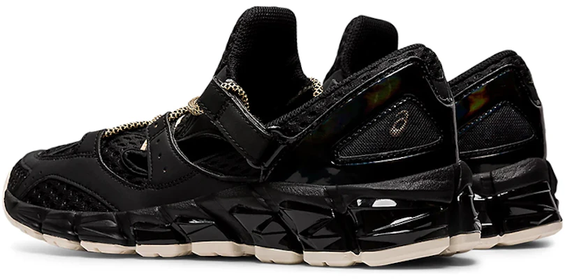 (W) ASICS Gel Tarther 180 ''Noir''. 1022A171-001 Shop (W) ASICS Gel Tarther 180 ''Noir''. 1022A171-001