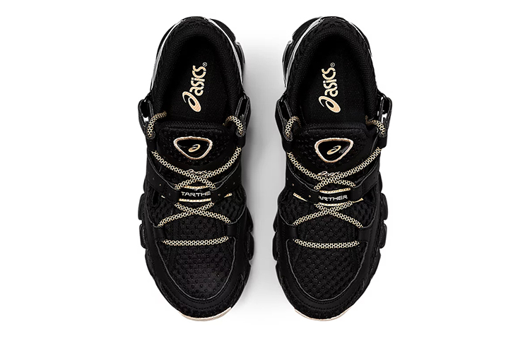 Purchase (W) ASICS Gel Tarther 180 ''Noir''. 1022A171-001