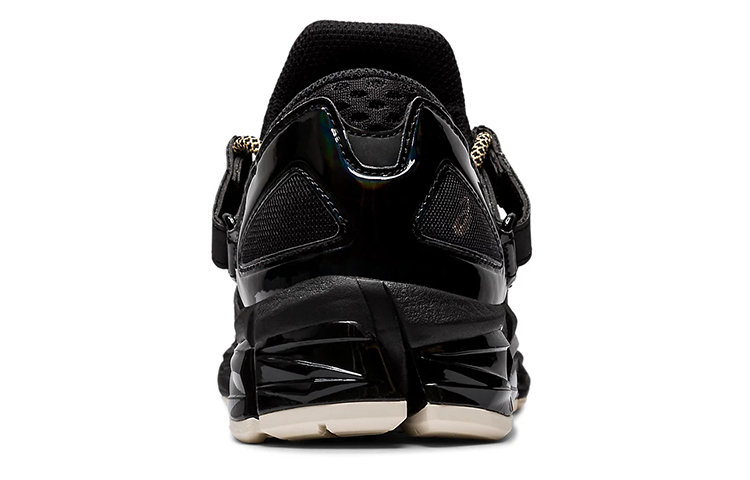 Details for (W) ASICS Gel Tarther 180 ''Noir''. 1022A171-001