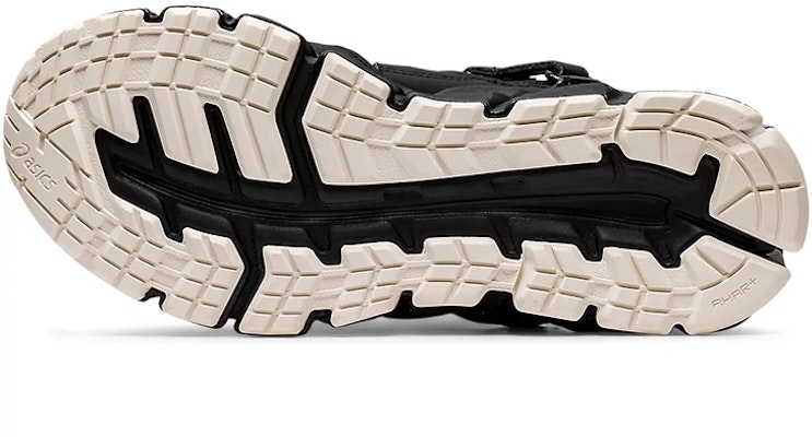 (W) ASICS Gel Tarther 180 'Hitam' 1022A171-001 Sizing (W) ASICS Gel Tarther 180 'Hitam' 1022A171-001