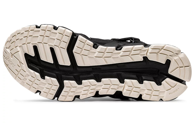 Sizing (W) ASICS Gel Tarther 180 ''Noir''. 1022A171-001