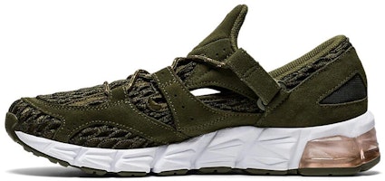 (Women) ASICS Gel-Tarther 180 New Strong 'Green' 1022A228-300 (Women) ASICS Gel-Tarther 180 New Strong 'Green' 1022A228-300