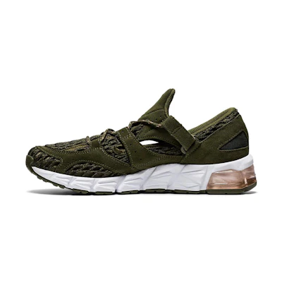 (W) ASICS Gel-Tarther 180 New Strong 'Green'
