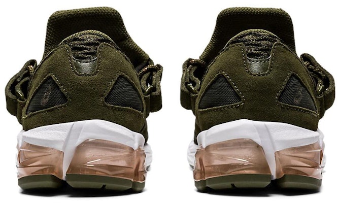 (W) ASICS Gel-Tarther 180 New Strong 'Hijau'. 1022A228-300 Purchase (W) ASICS Gel-Tarther 180 New Strong 'Hijau'. 1022A228-300