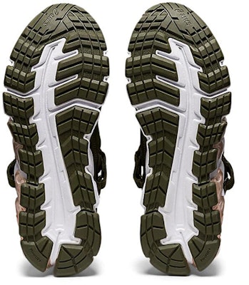 (W) ASICS Gel-Tarther 180 New Strong 'Hijau'. 1022A228-300 Details for (W) ASICS Gel-Tarther 180 New Strong 'Hijau'. 1022A228-300