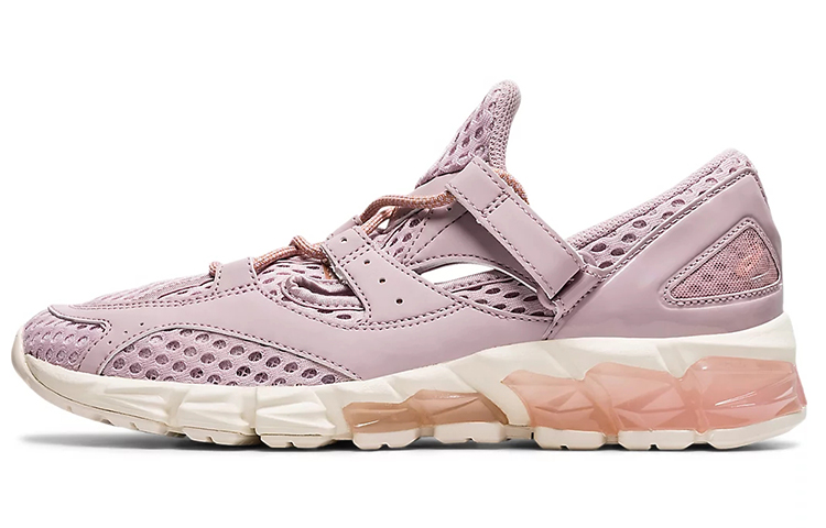 (Women) ASICS Gel Tarther 180 'Watershed Rose'  1022A171-700