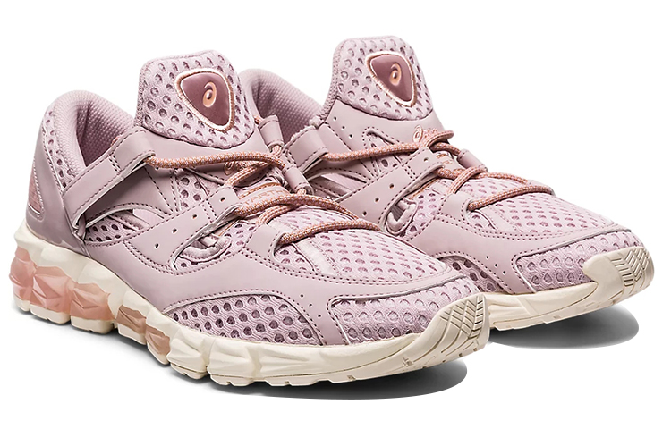 Lookbook (W) ASICS Gel Tarther 180 ''Watershed Rose'' Damen Sneaker 1022A171-700
