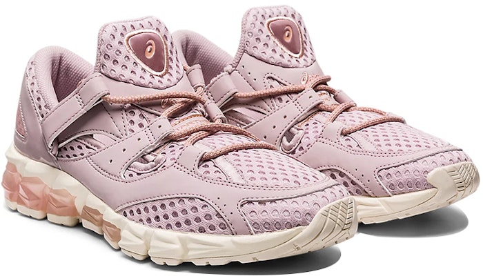(W) ASICS Gel Tarther 180 'Watershed Rose' Wanita Lelaki Malaysia 1022A171-700 Lookbook (W) ASICS Gel Tarther 180 'Watershed Rose' Wanita Lelaki Malaysia 1022A171-700