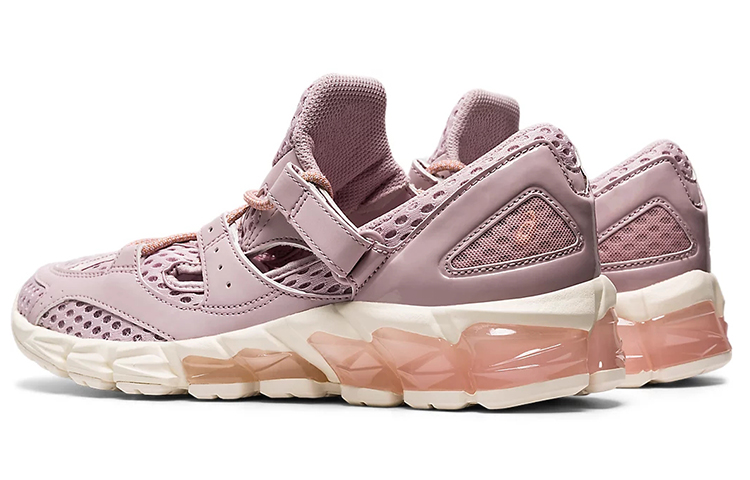 Shop (W) ASICS Gel Tarther 180 ''Watershed Rose'' Damen Sneaker 1022A171-700