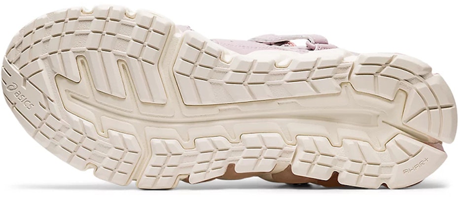 (W) ASICS Gel Tarther 180 'Watershed Rose' Wanita Lelaki Malaysia 1022A171-700 Sizing (W) ASICS Gel Tarther 180 'Watershed Rose' Wanita Lelaki Malaysia 1022A171-700