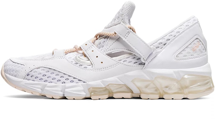 (W) ASICS Gel Tarther 180 'Putih' 1022A171-100 Buy (W) ASICS Gel Tarther 180 'Putih' 1022A171-100