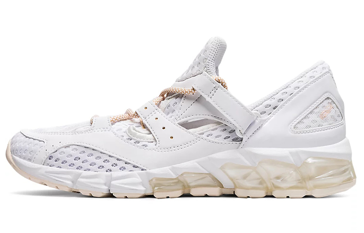 (Women) ASICS Gel Tarther 180 'White'  1022A171-100