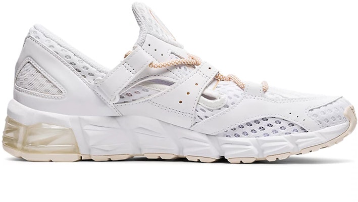 (W) ASICS Gel Tarther 180 'Putih' 1022A171-100 Order (W) ASICS Gel Tarther 180 'Putih' 1022A171-100