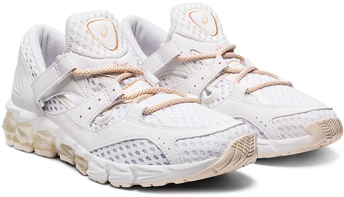 (W) ASICS Gel Tarther 180 'Putih' 1022A171-100 Lookbook (W) ASICS Gel Tarther 180 'Putih' 1022A171-100