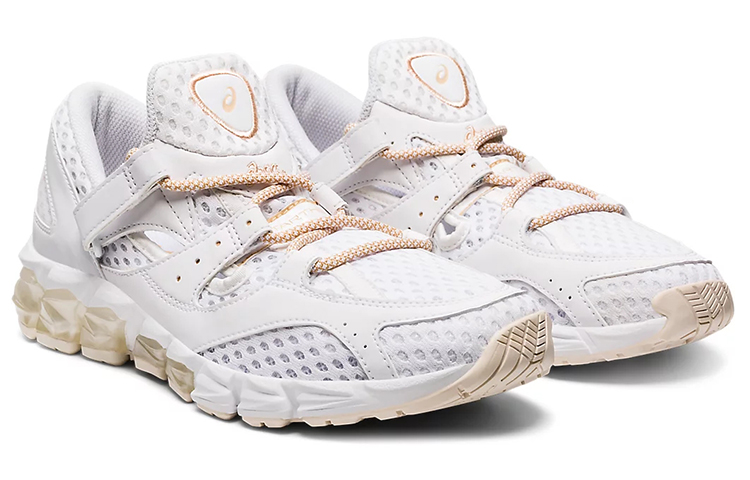 Lookbook (W) ASICS Gel Tarther 180 ''Wit'' 1022A171-100