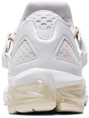 (W) ASICS Gel Tarther 180 'Putih' 1022A171-100 Details for (W) ASICS Gel Tarther 180 'Putih' 1022A171-100