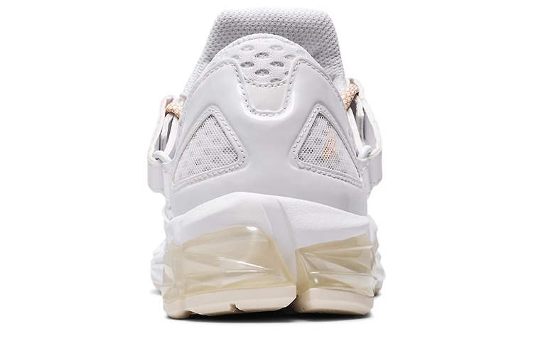 Details for (W) ASICS Gel Tarther 180 ''Wit'' 1022A171-100
