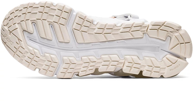 (W) ASICS Gel Tarther 180 'Putih' 1022A171-100 Sizing (W) ASICS Gel Tarther 180 'Putih' 1022A171-100