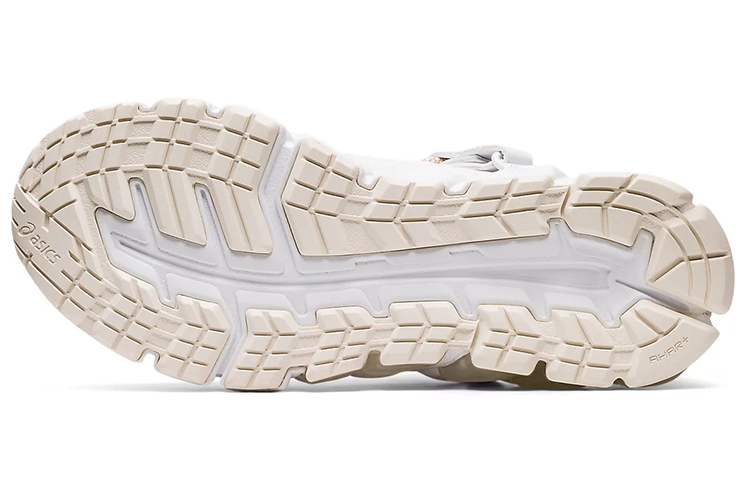 Sizing (W) ASICS Gel Tarther 180 ''Wit'' 1022A171-100