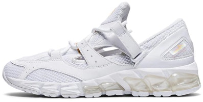 (Women) ASICS Gel Tarther 180 'White' 1202A009-100 (Women) ASICS Gel Tarther 180 'White' 1202A009-100