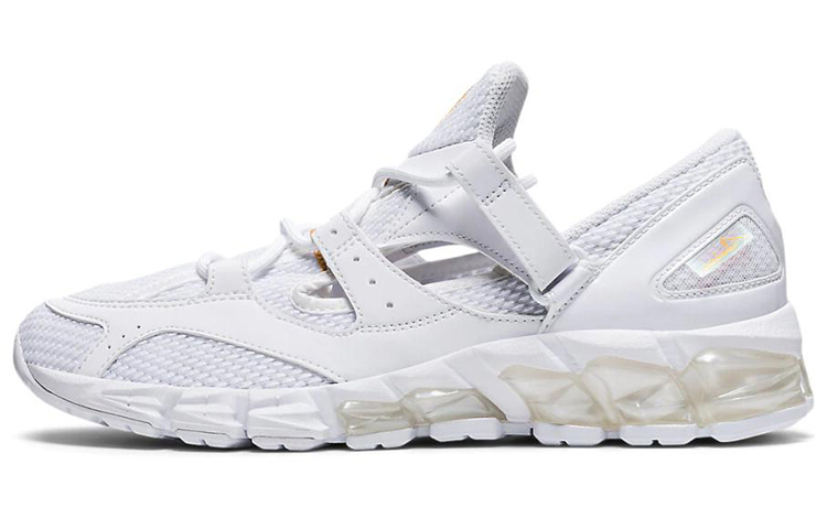 (Women) ASICS Gel Tarther 180 'White'  1202A009-100