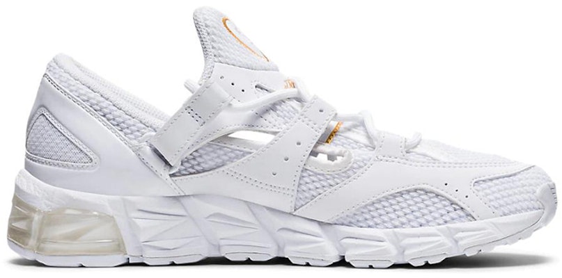 (W) ASICS Gel Tarther 180 'Putih' 1202A009-100 Order (W) ASICS Gel Tarther 180 'Putih' 1202A009-100