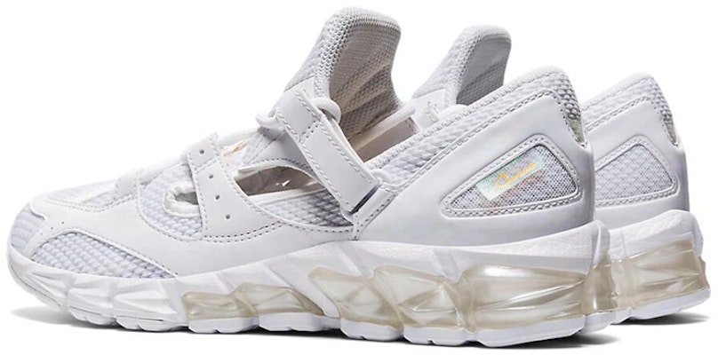 (W) ASICS Gel Tarther 180 'Putih' 1202A009-100 Shop (W) ASICS Gel Tarther 180 'Putih' 1202A009-100