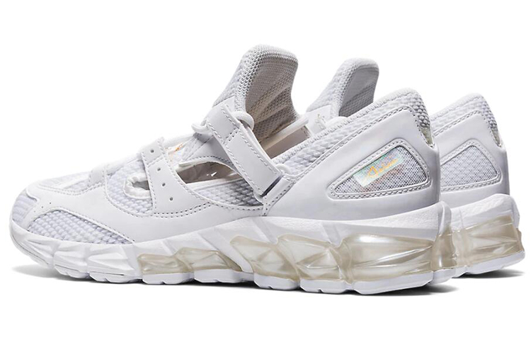 Shop (W) ASICS Gel Tarther 180 ''Blanc'' 1202A009-100